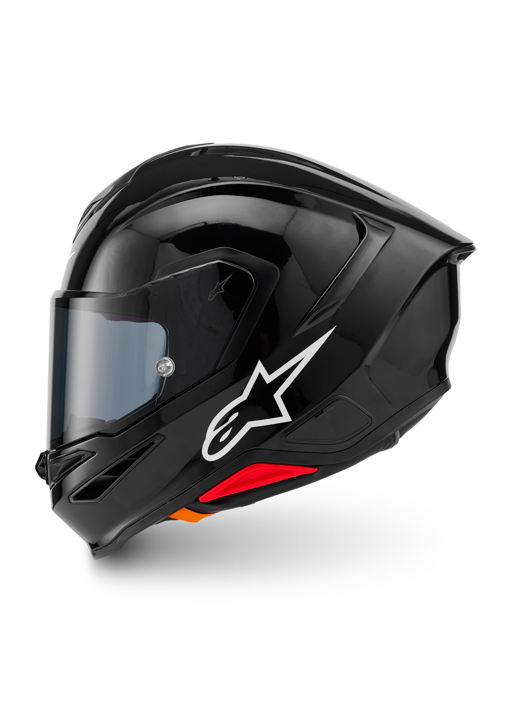 S-R7 Solid Helmet