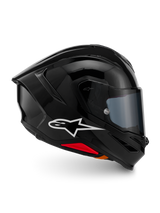 S-R7 Solid Helmet