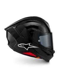 Casque S-R7 Solid
