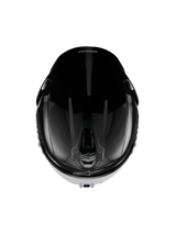 S-R7 Solid Helmet
