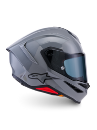 Casque S-R7 Solid