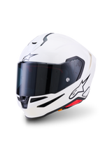S-R7 Solid Helmet