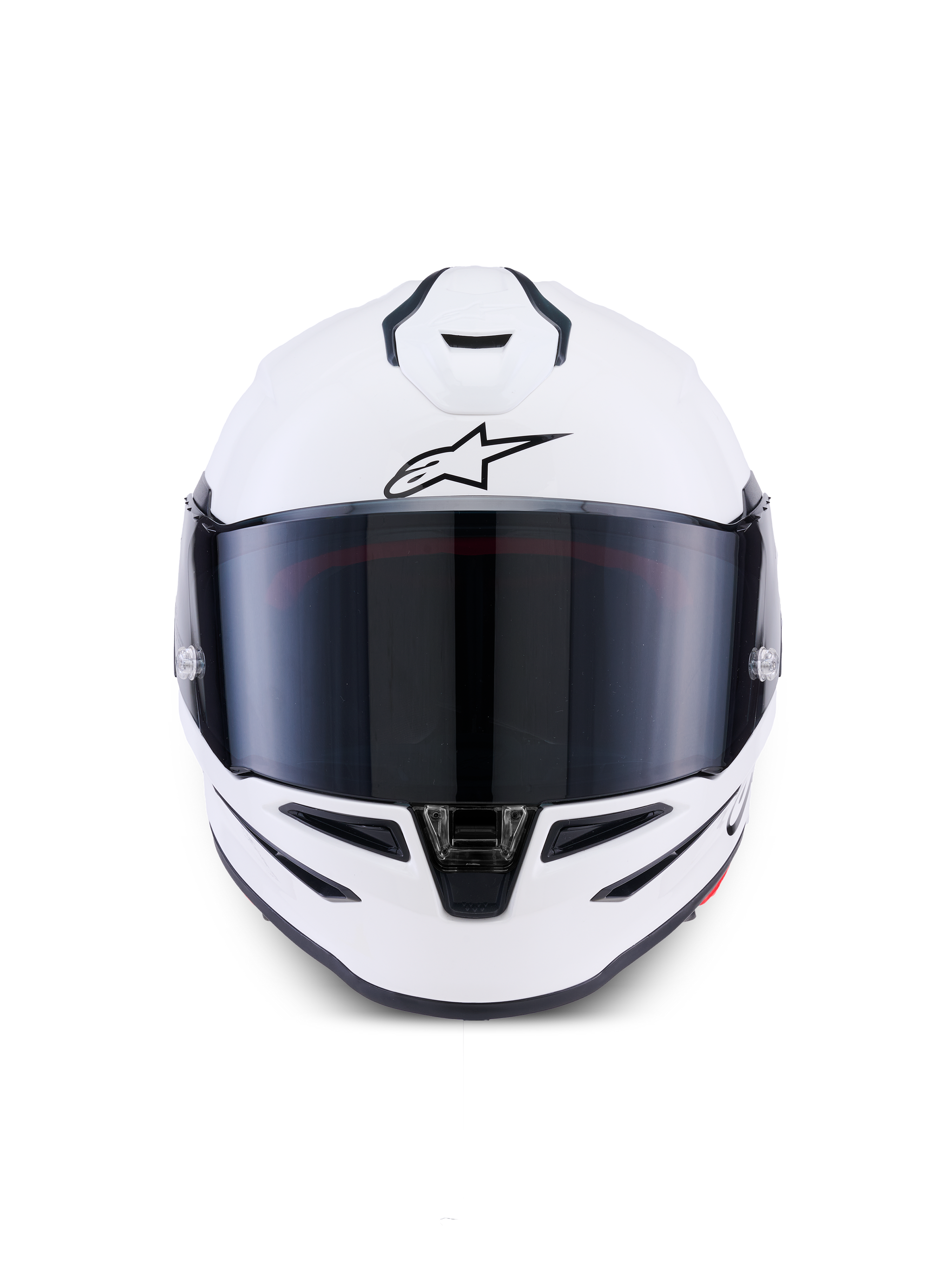 S-R7 Solid Helmet