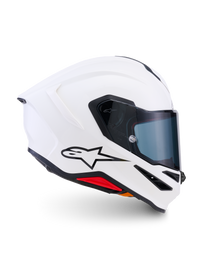 Casque S-R7 Solid