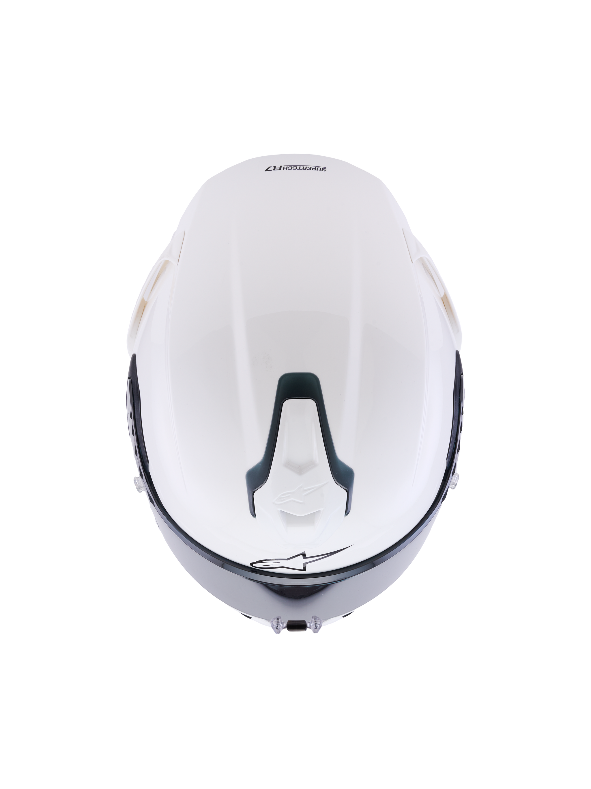 S-R7 Solid Helmet