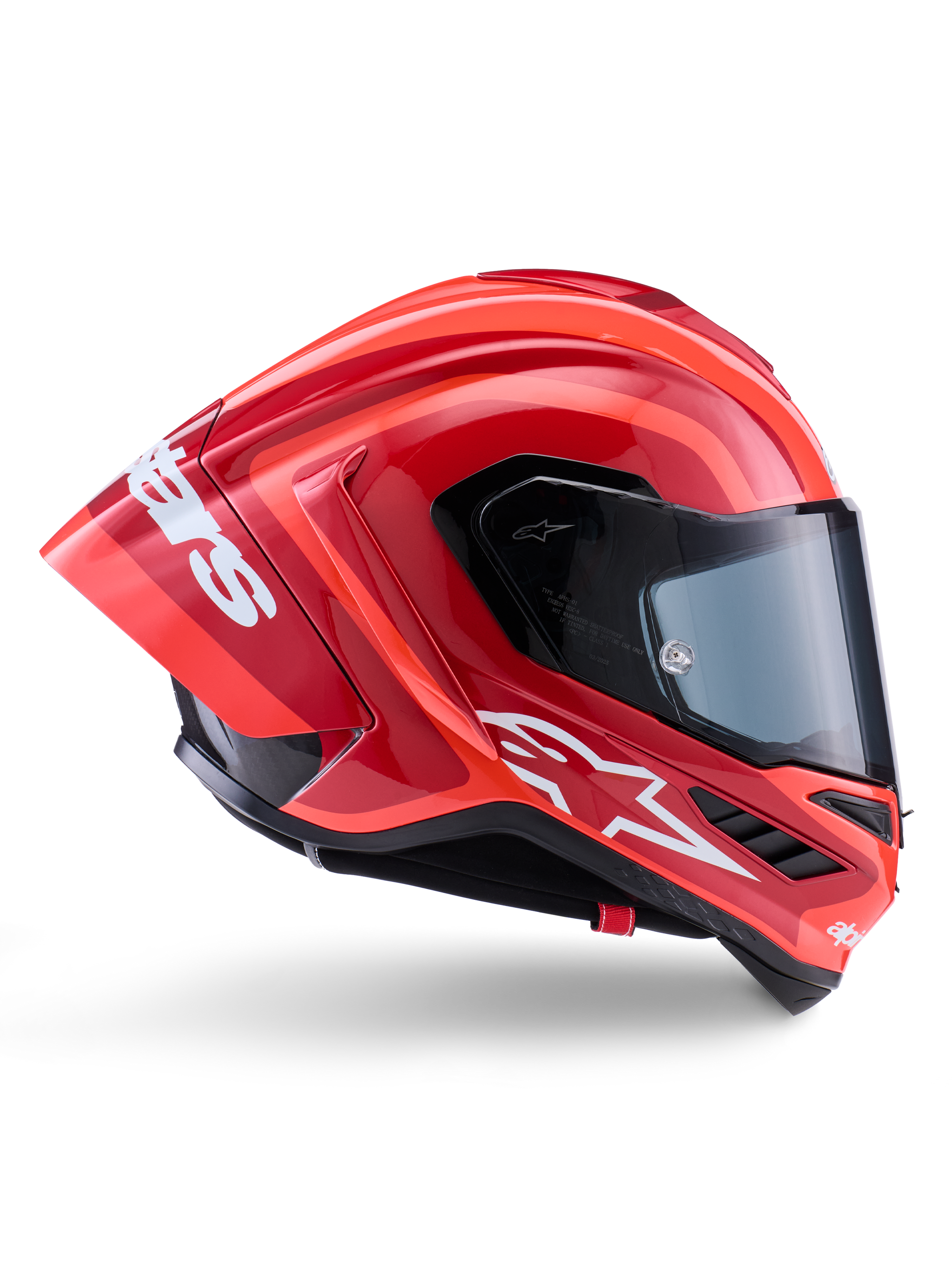Supertech R10 Arius Helmet ECE06/DOT