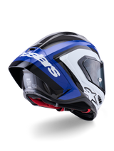 Casque Supertech R10 Arius ECE06/DOT