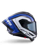 Casque Supertech R10 Arius ECE06/DOT