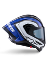 Casque Supertech R10 Arius ECE06/DOT