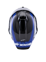 Casque Supertech R10 Arius ECE06/DOT