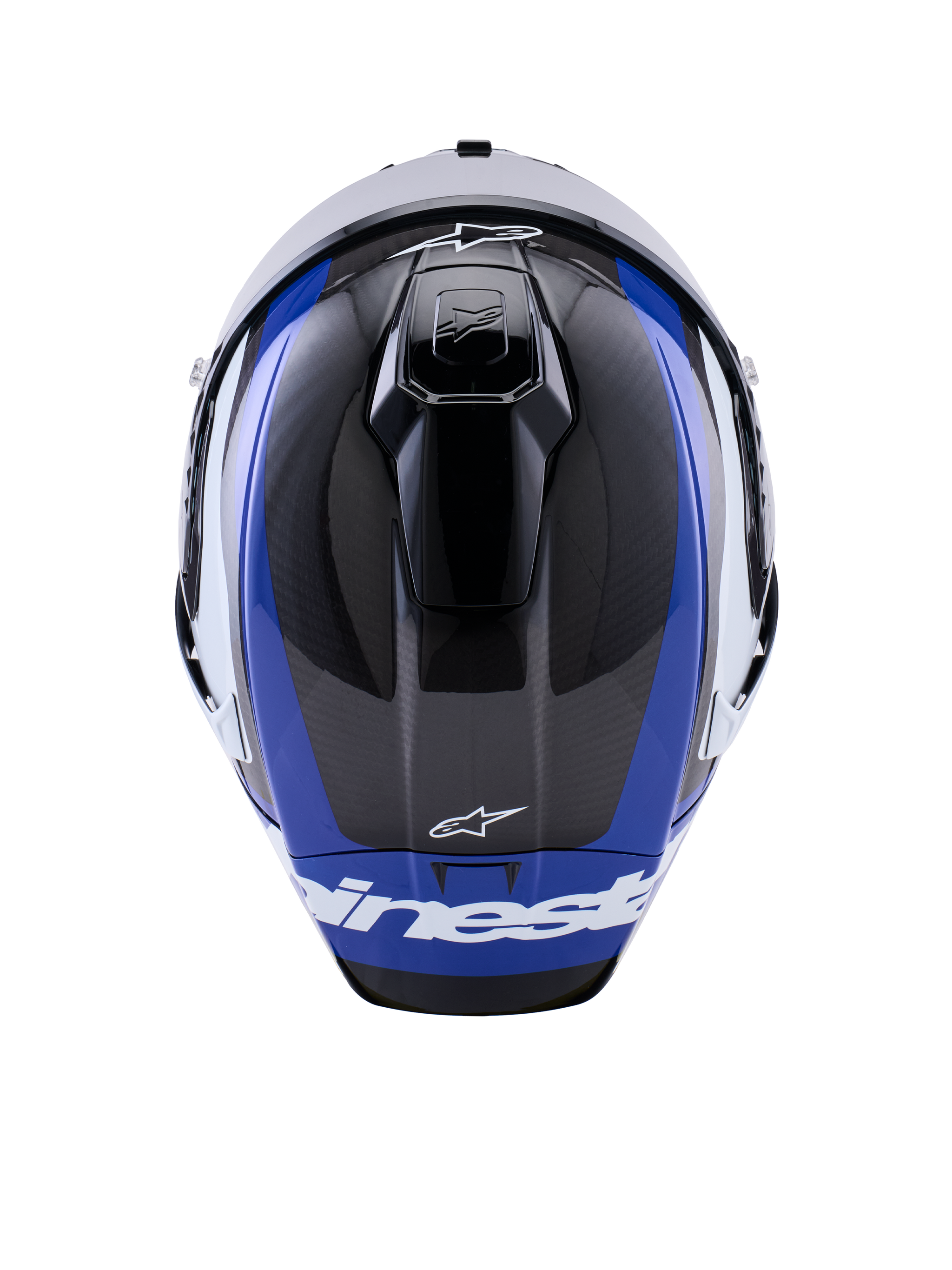 Casque Supertech R10 Arius ECE06/DOT