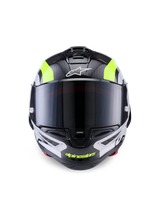 Supertech R10 Arius Helmet ECE06/DOT