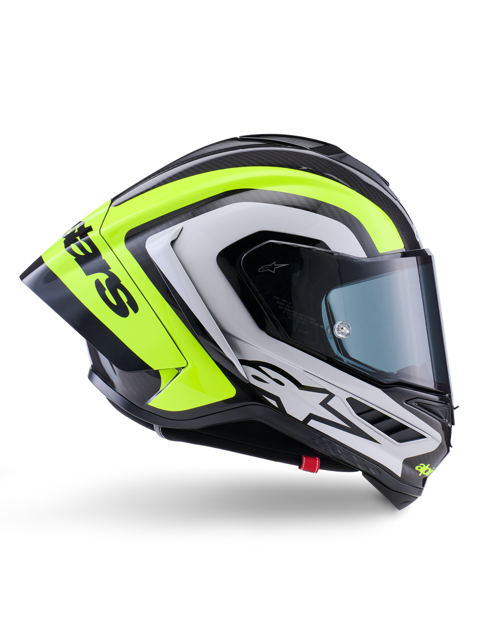 Casque Supertech R10 Arius 