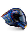 Casque Supertech R10 Martinator Thai Édition Limitée