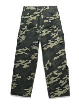 RSRV Slider Pantalons