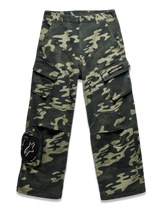 RSRV Slider Pantalons