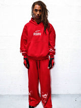 Sweat À Capuche RSRV 2Stars