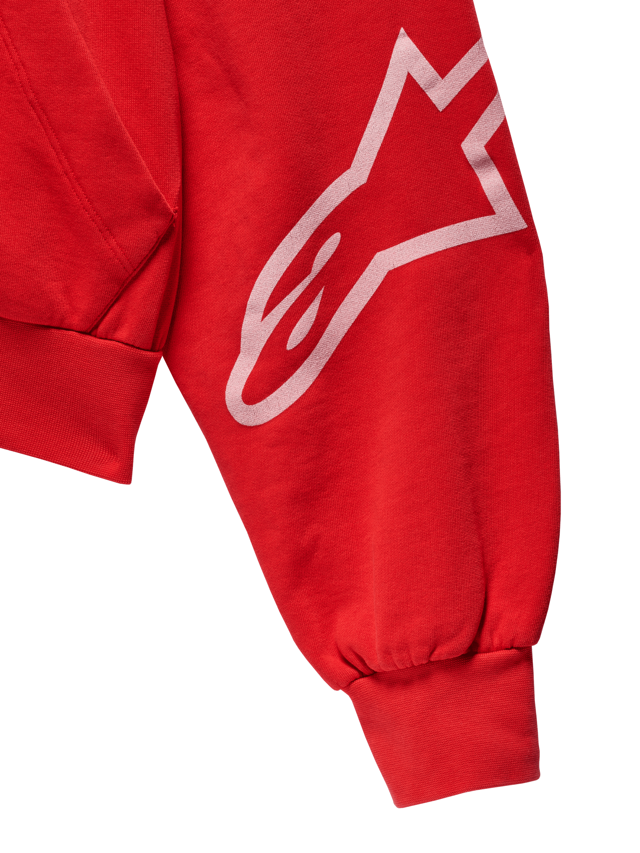 Sweat À Capuche RSRV 2Stars