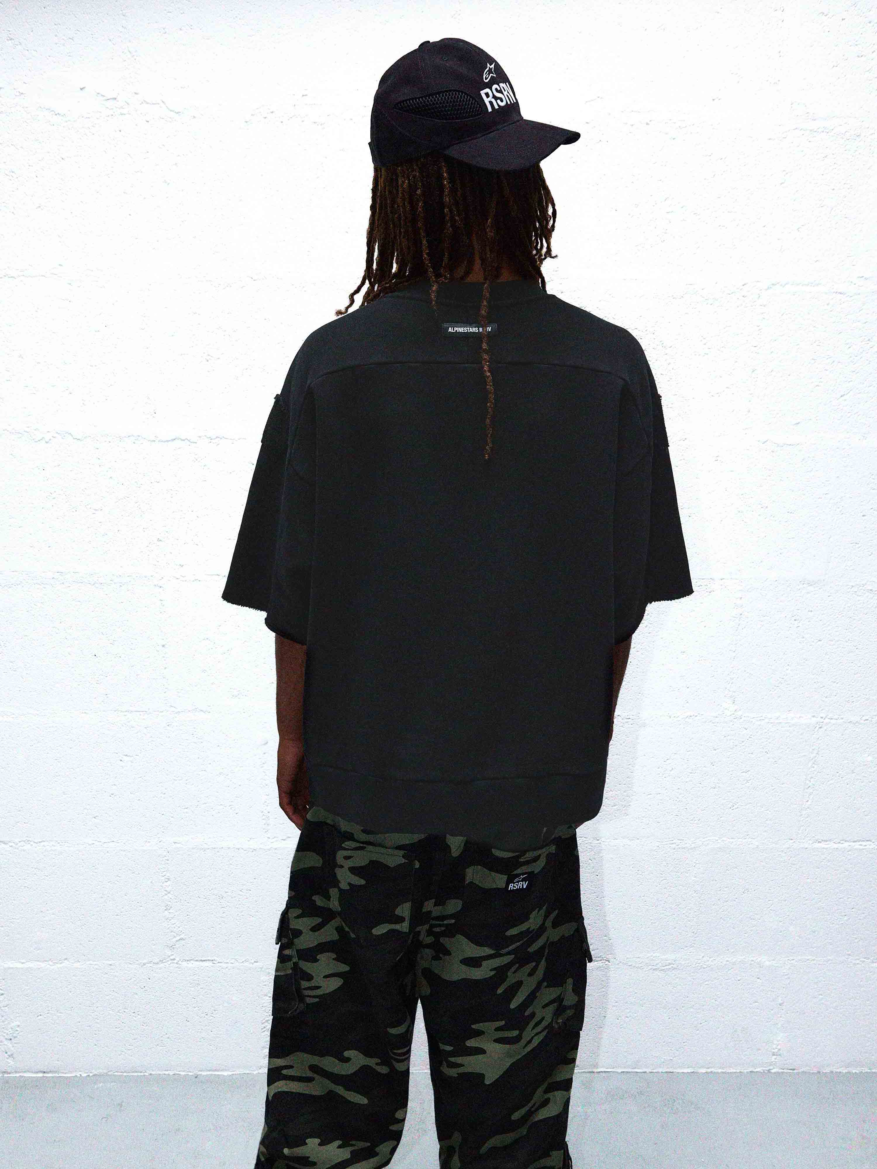 RSRV Chill Out Fleece