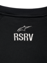Sweat-Shirt Col Rond RSRV Shoulder Cup