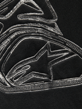 Sweat-Shirt Col Rond RSRV Shoulder Cup