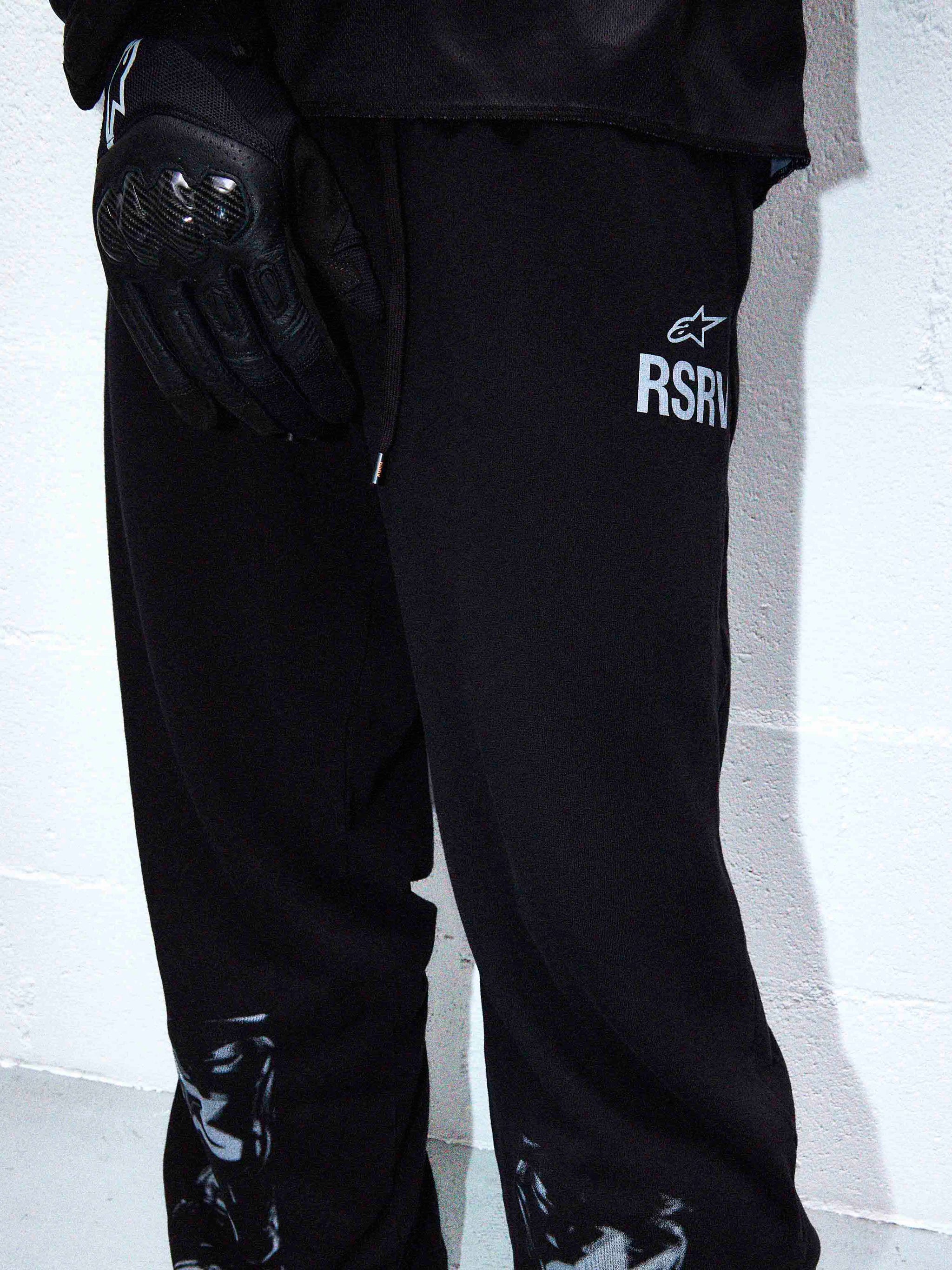 Pantalon De Jogging RSRV Tech 10
