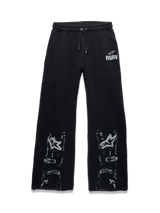 Pantalon De Jogging RSRV Tech 10