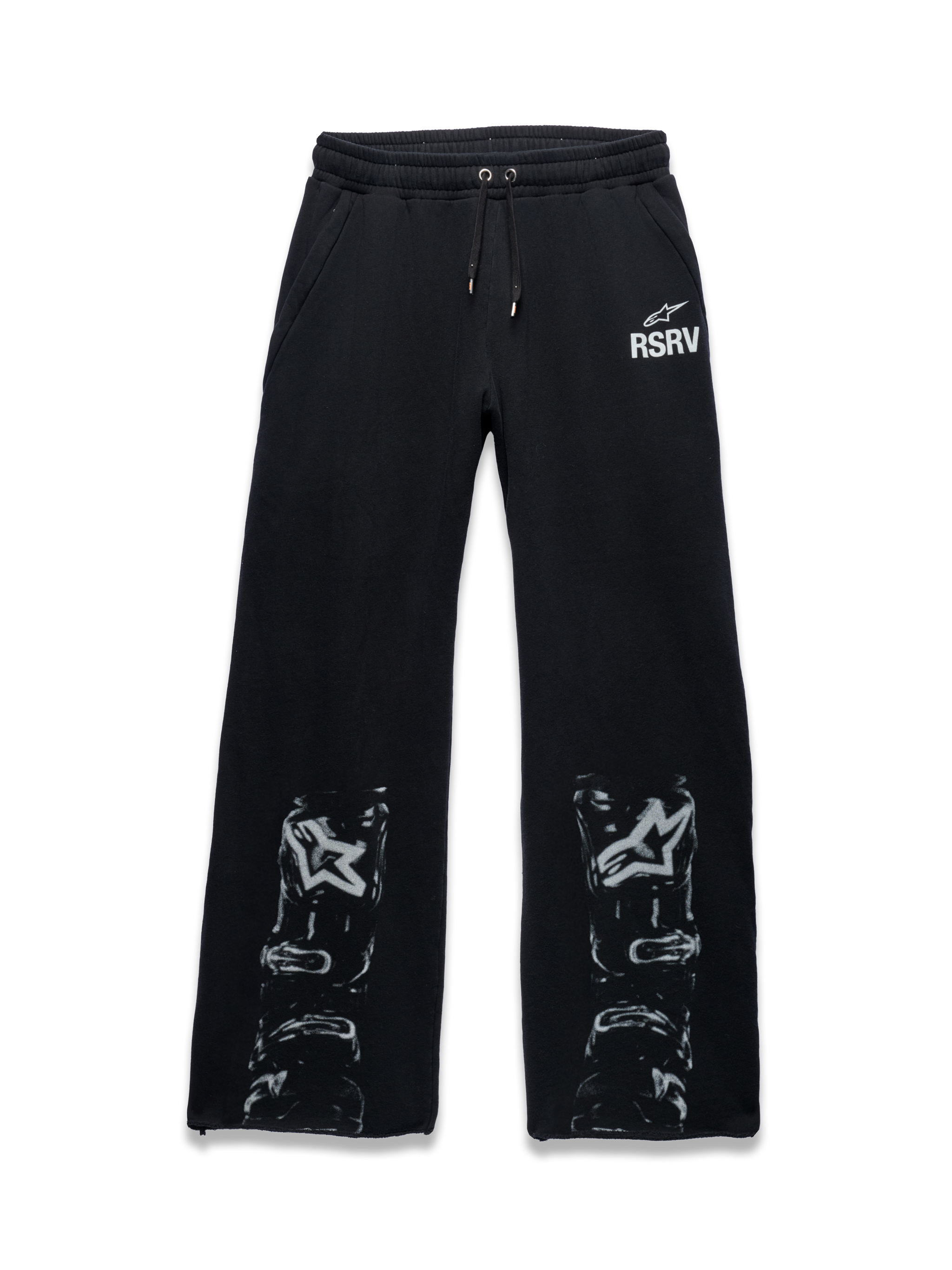 Pantalon De Jogging RSRV Tech 10