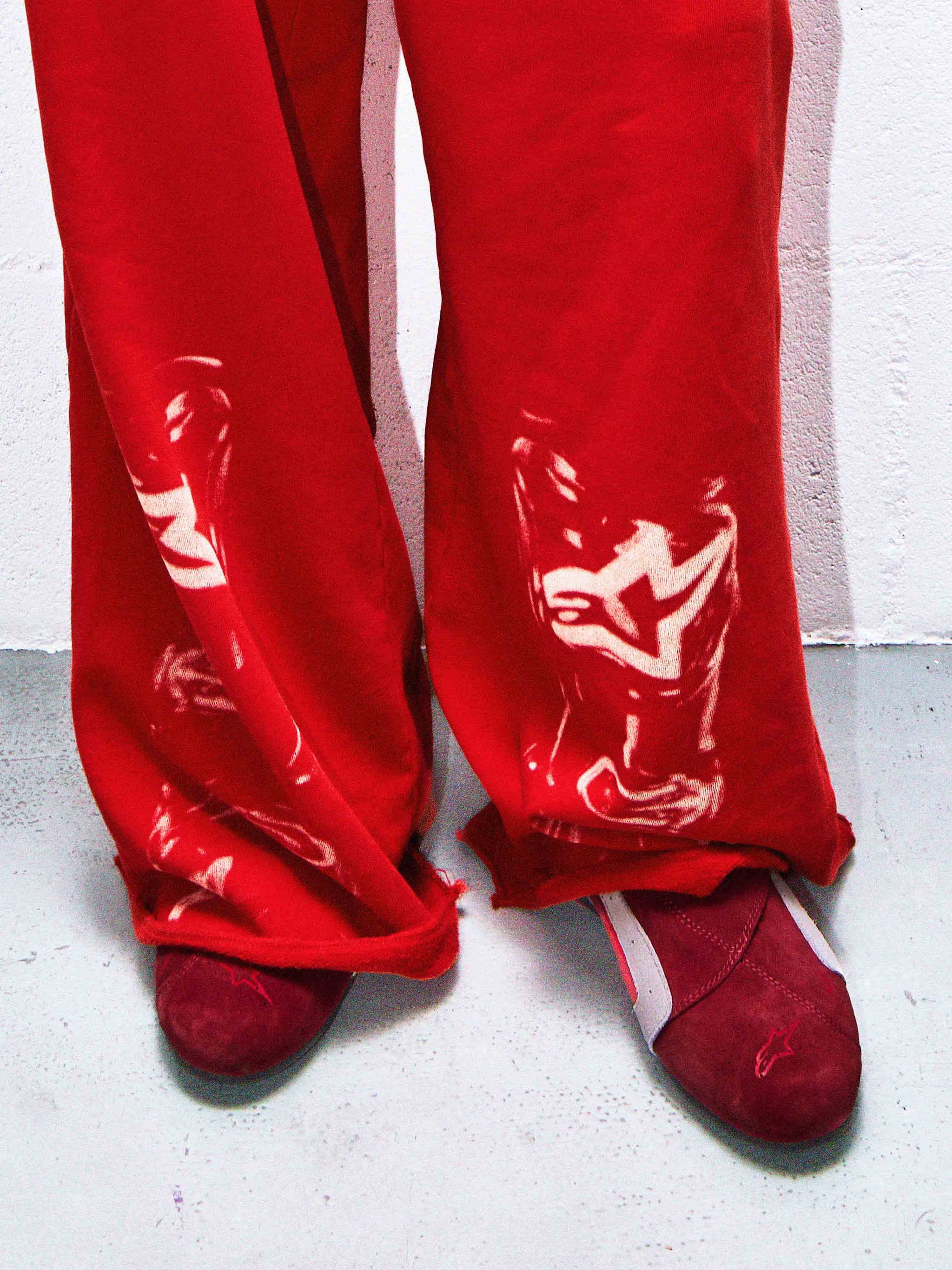 Pantalon De Jogging RSRV Tech 10