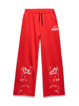 Pantalon De Jogging RSRV Tech 10
