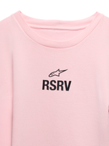 RSRV Rookie SS Tee