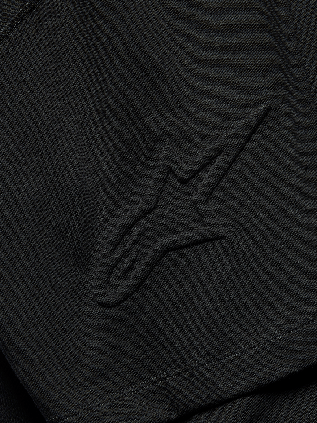 RSRV Crew SS Tee