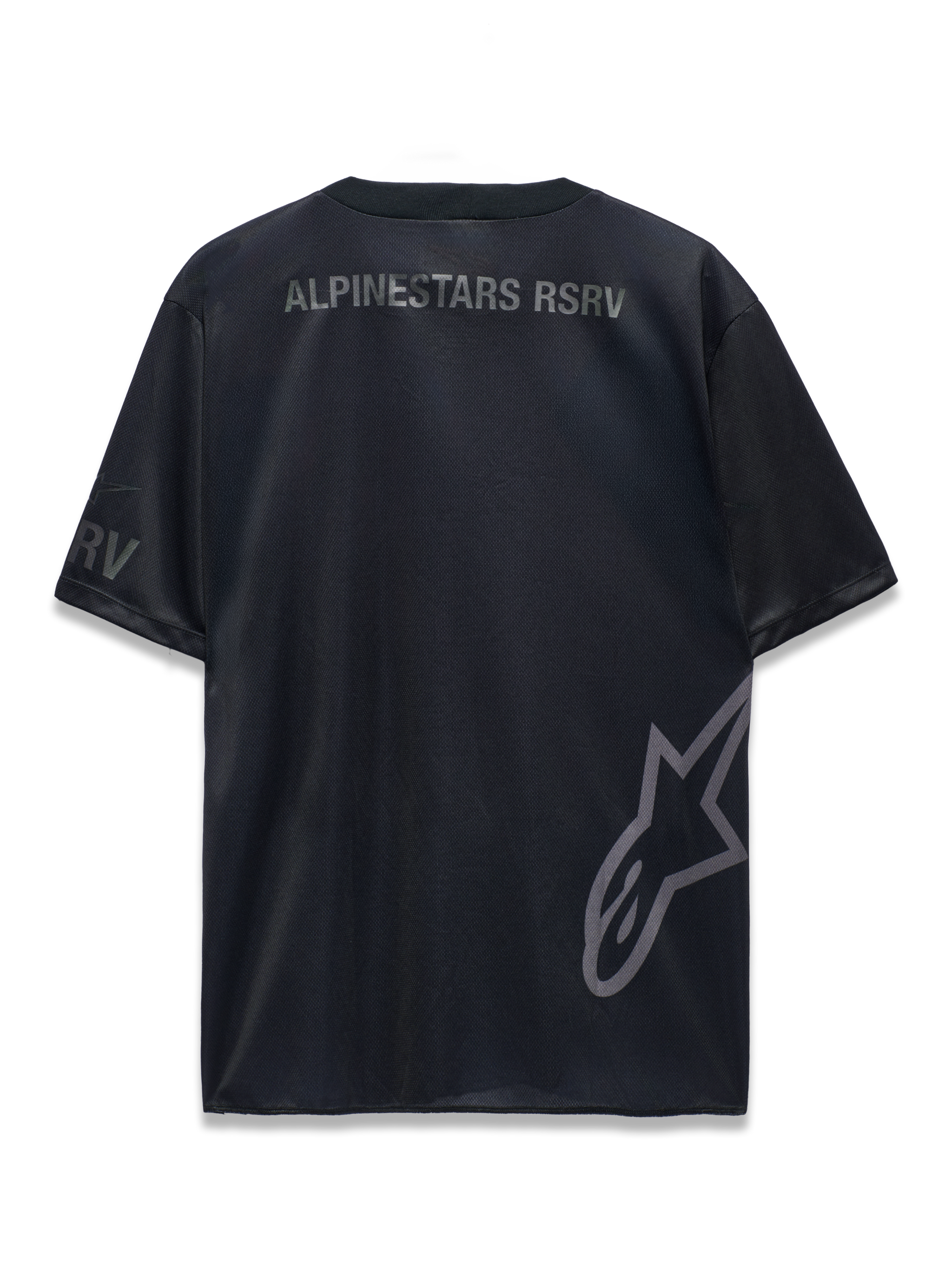 Maillot RSRV Fluid Reworked SS