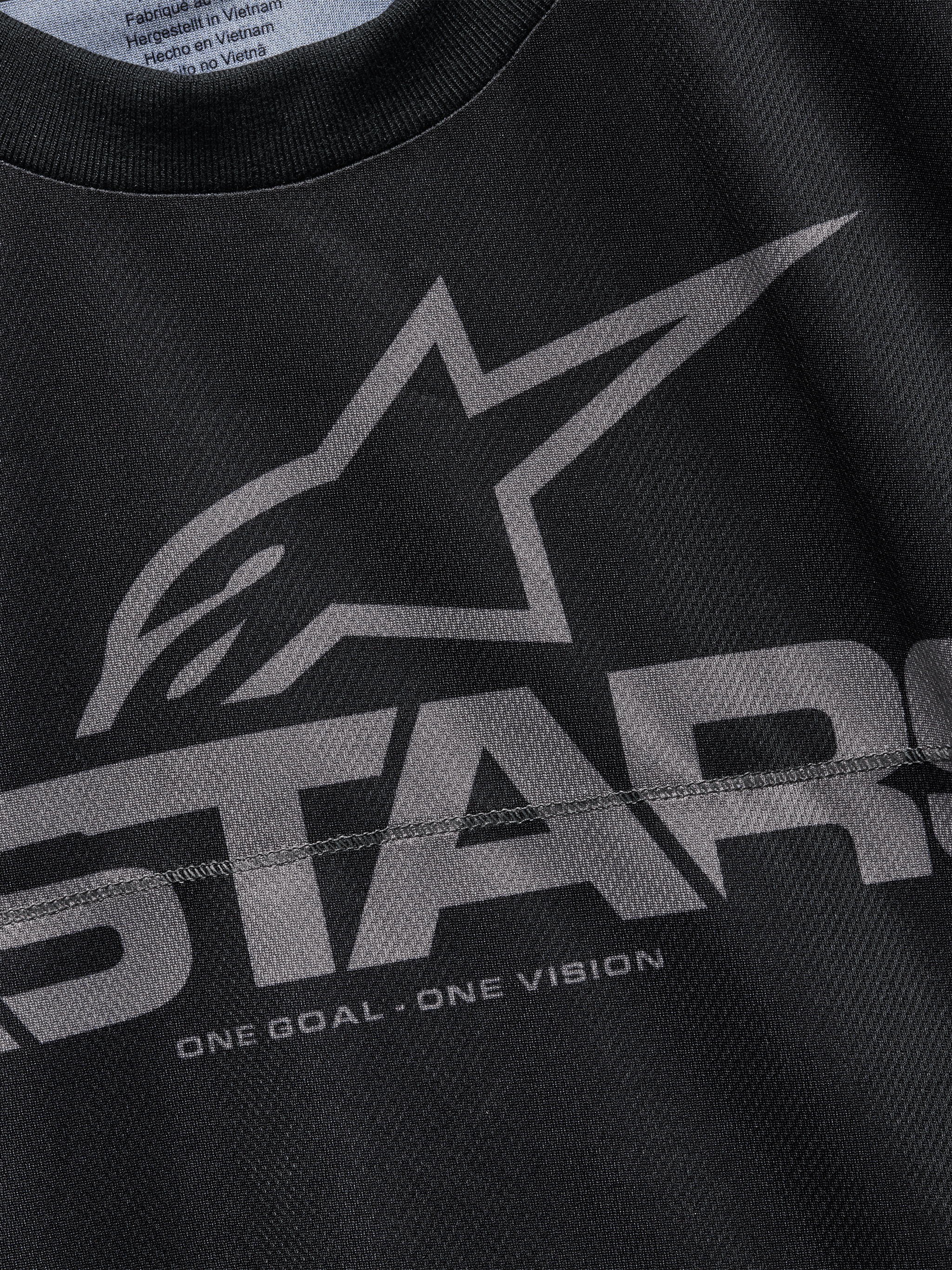 Maillot RSRV Fluid Reworked SS