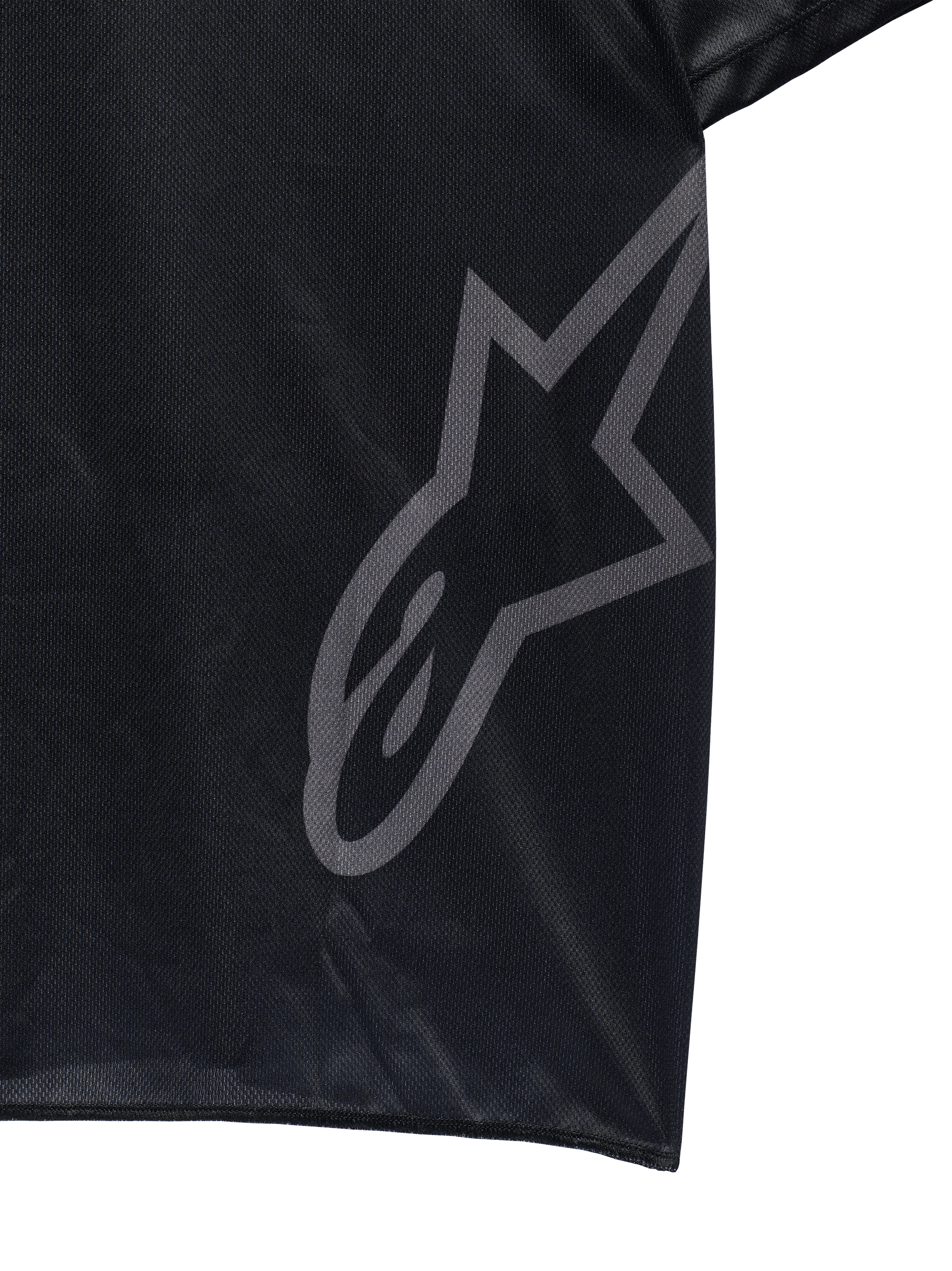 Maillot RSRV Fluid Reworked SS