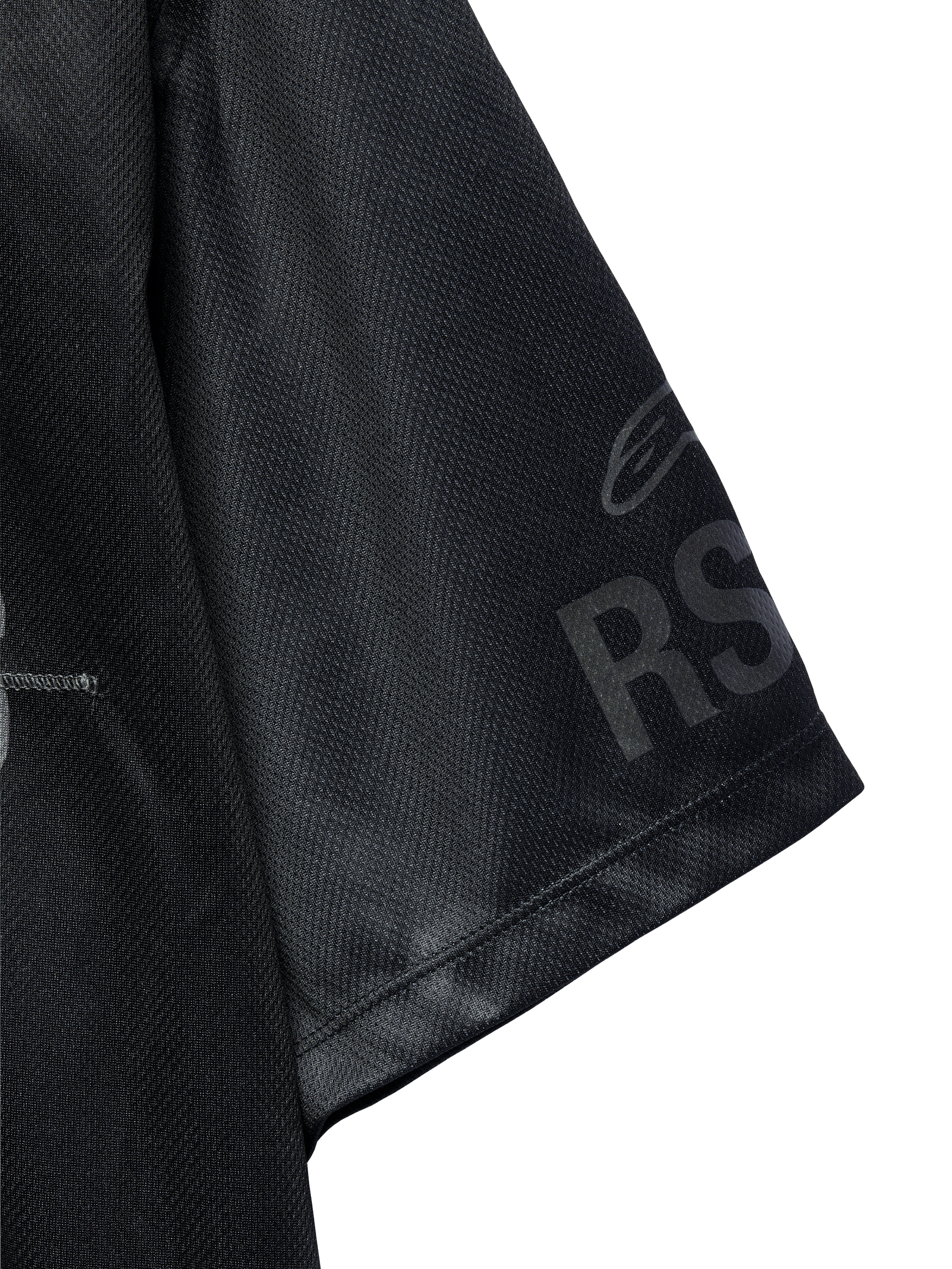 Maillot RSRV Fluid Reworked SS