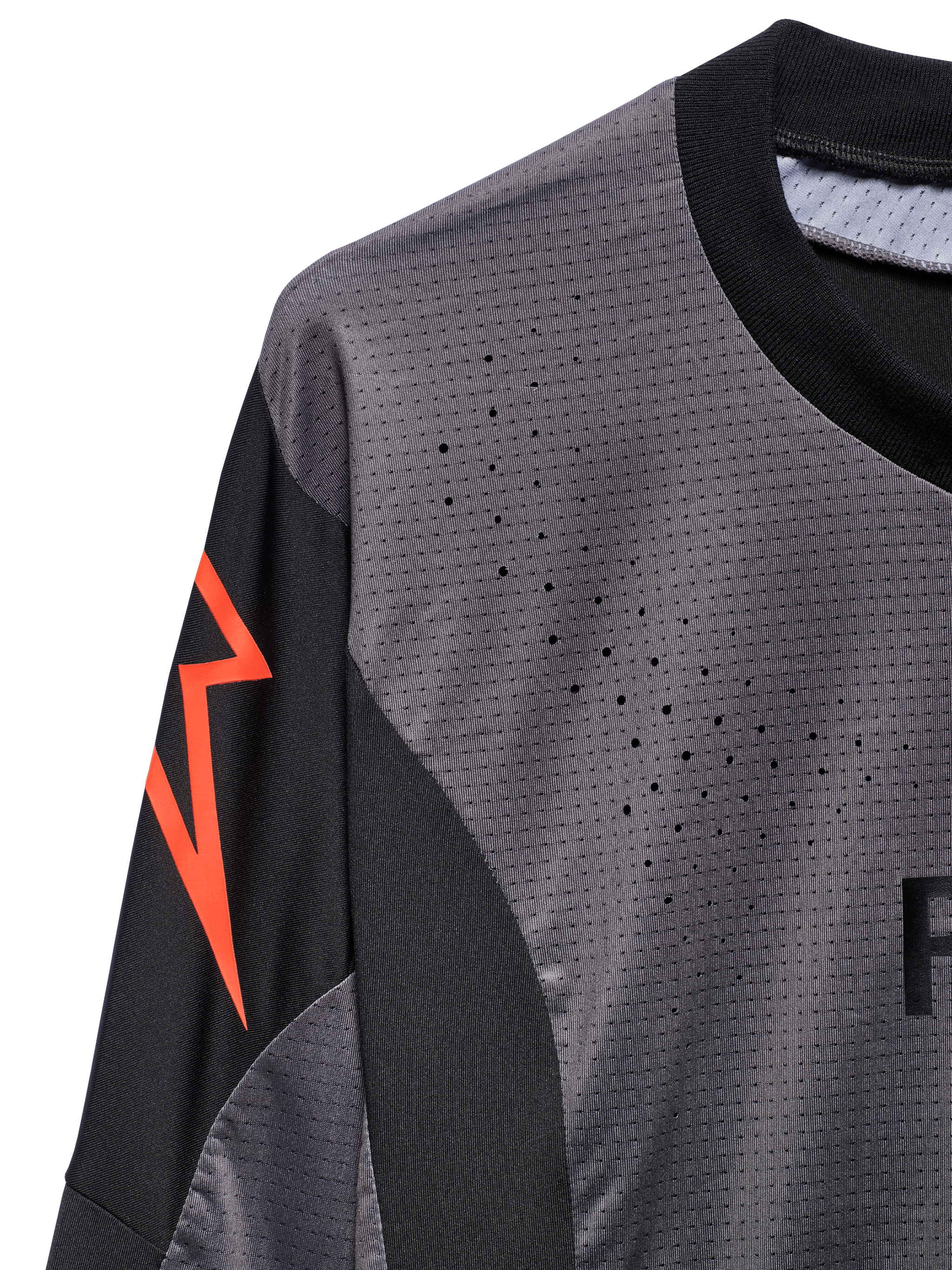 RSRV Techstar Reworked LS Jersey