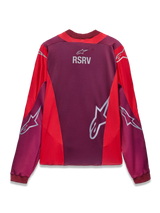 Maillot RSRV Racer Reworked LS