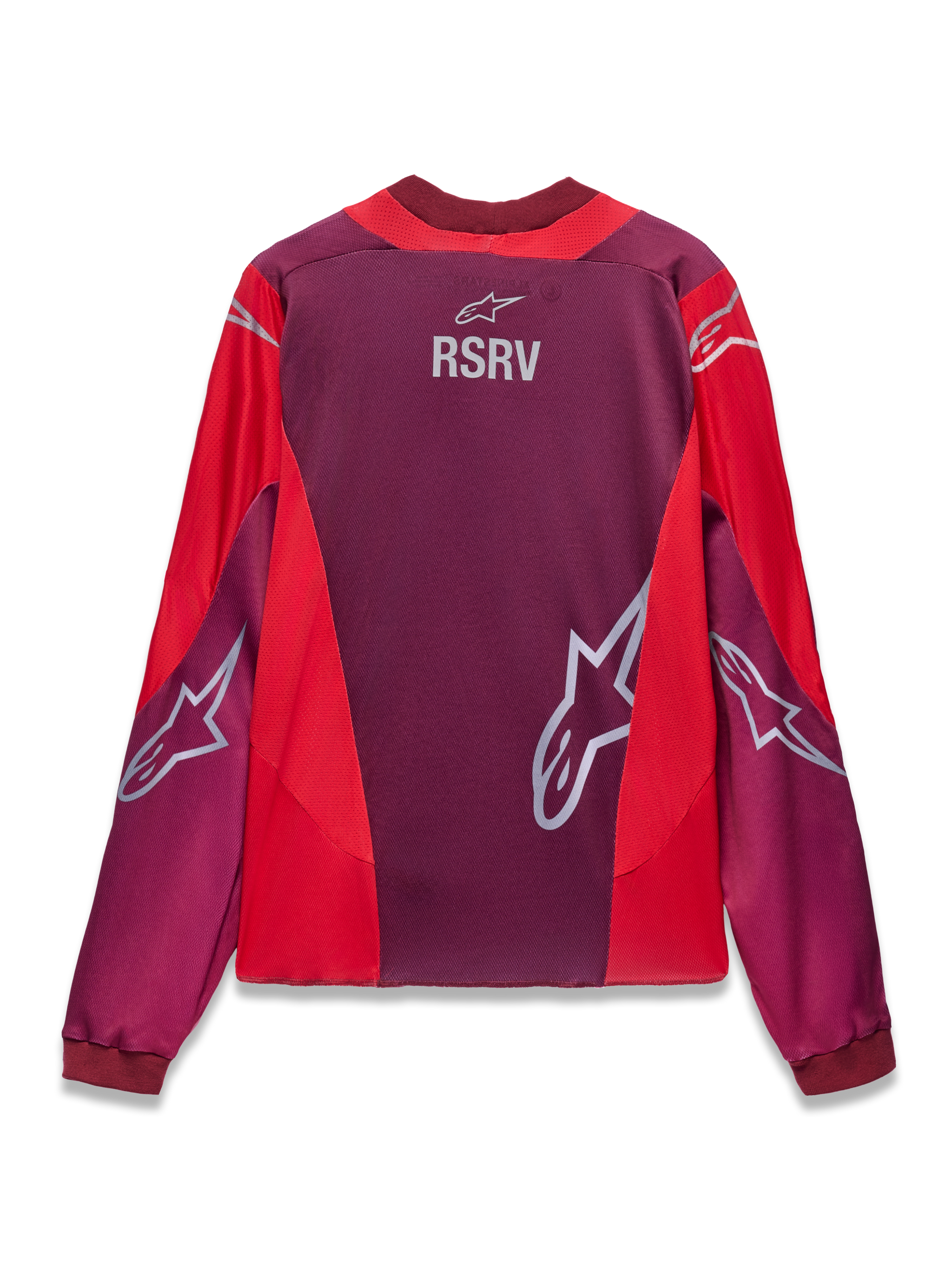 Maillot RSRV Racer Reworked LS