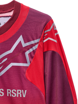 Maillot RSRV Racer Reworked LS