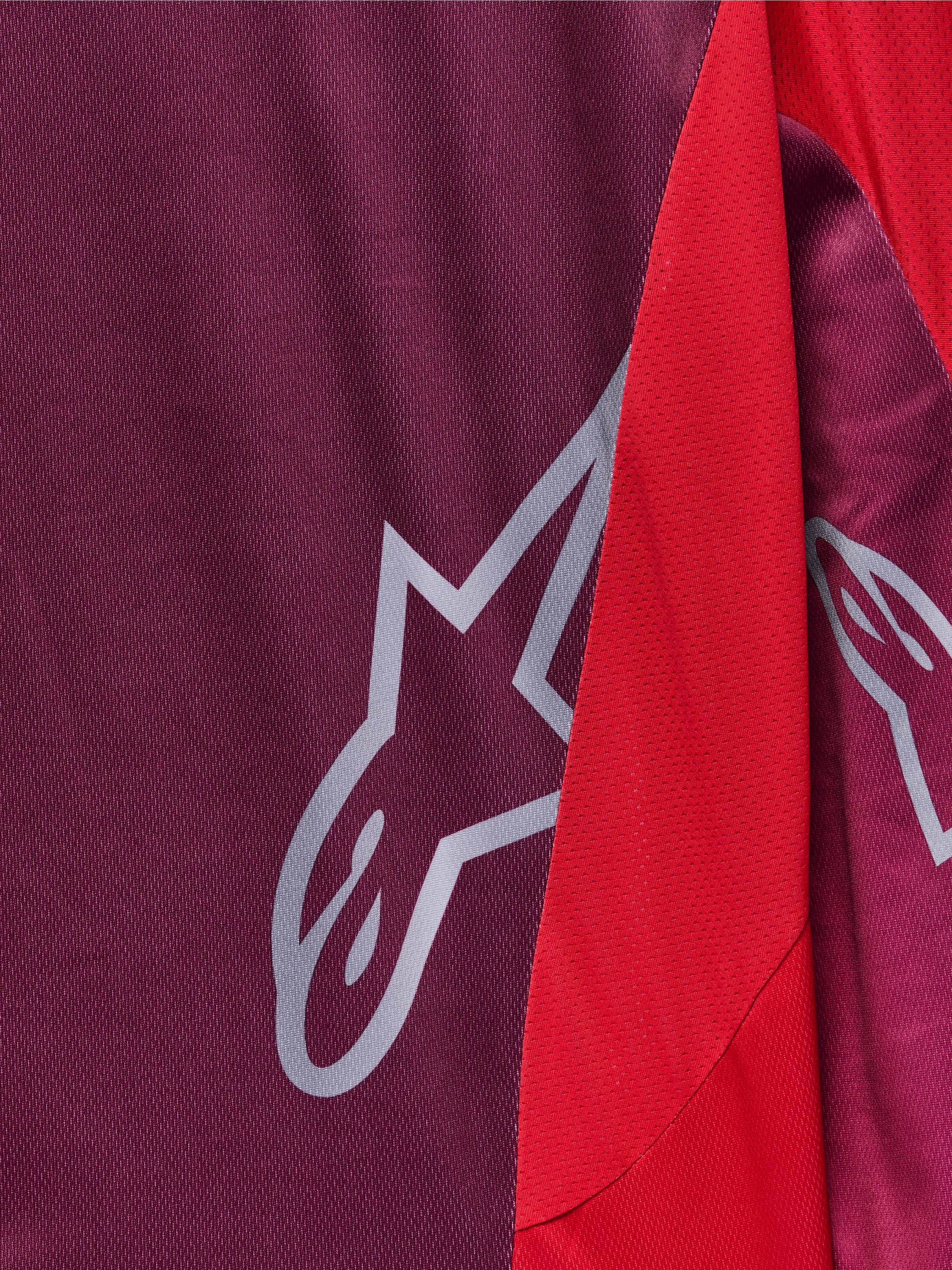 Maillot RSRV Racer Reworked LS