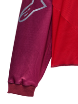 Maillot RSRV Racer Reworked LS