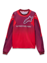 Maillot RSRV Racer Reworked LS