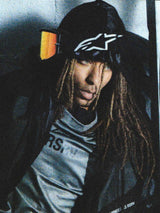 Maillot RSRV Racer Reworked LS