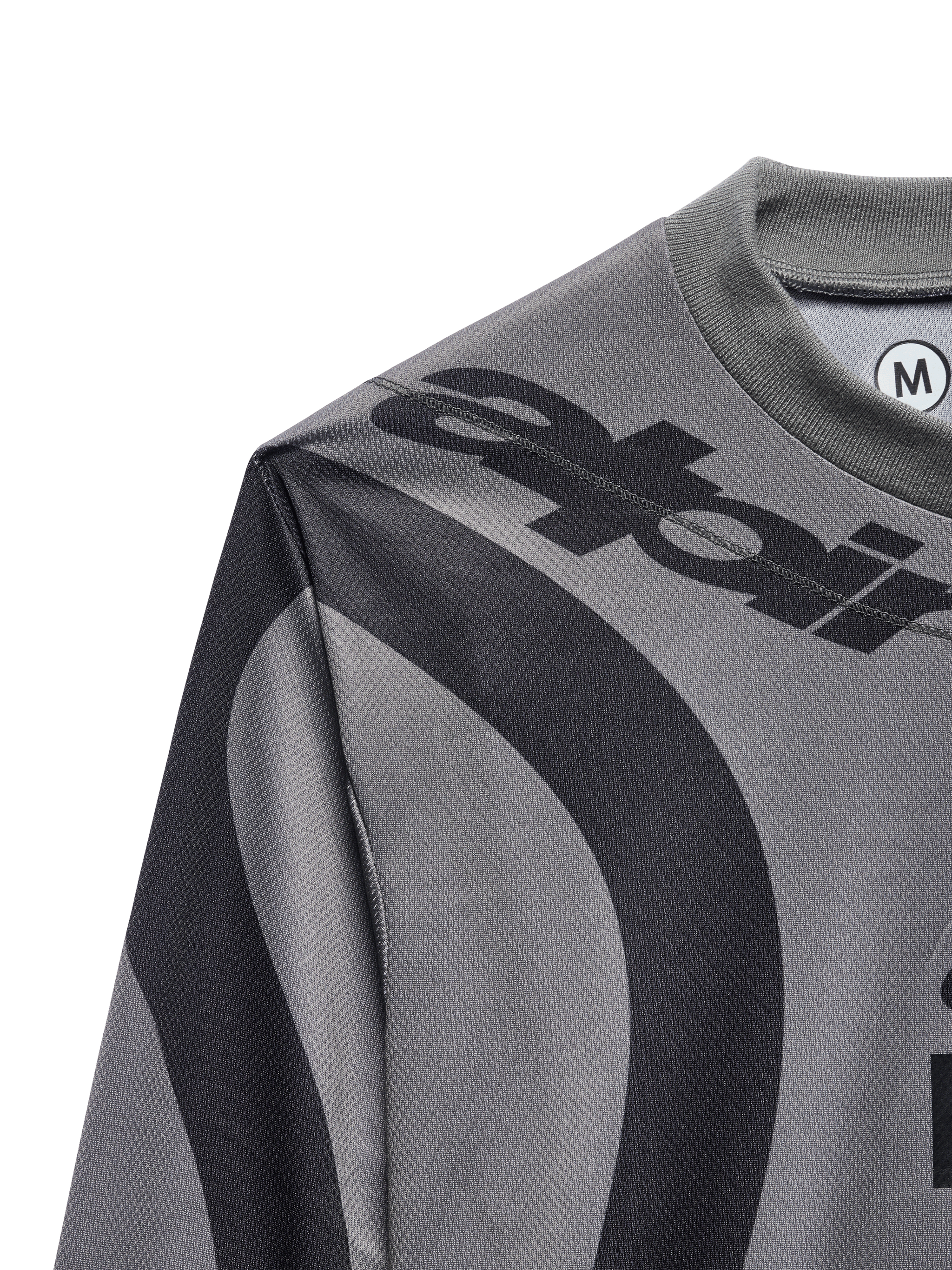 Maillot RSRV Racer Reworked LS