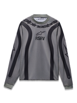 Maillot RSRV Racer Reworked LS