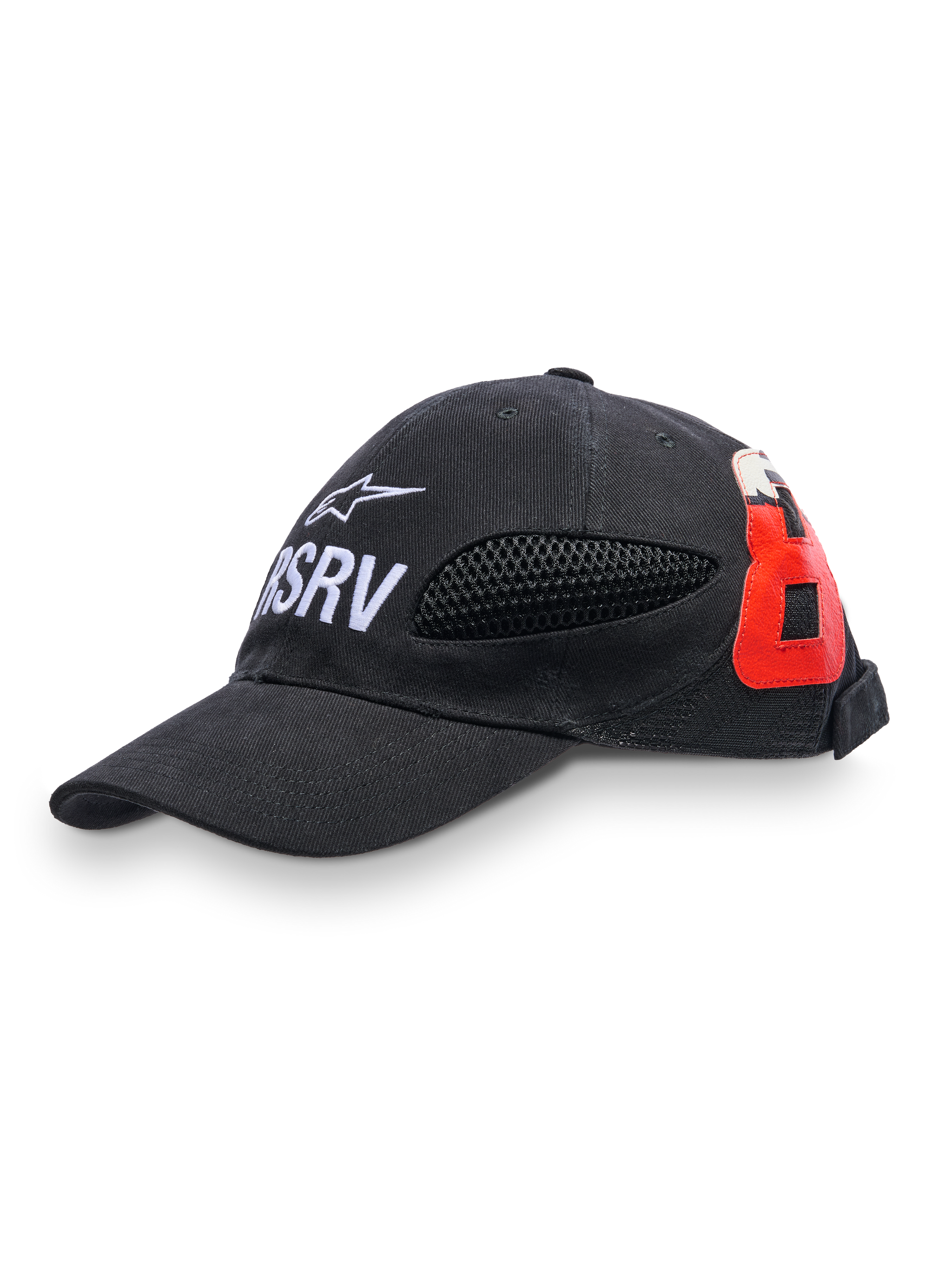 RSRV Fan Casquette