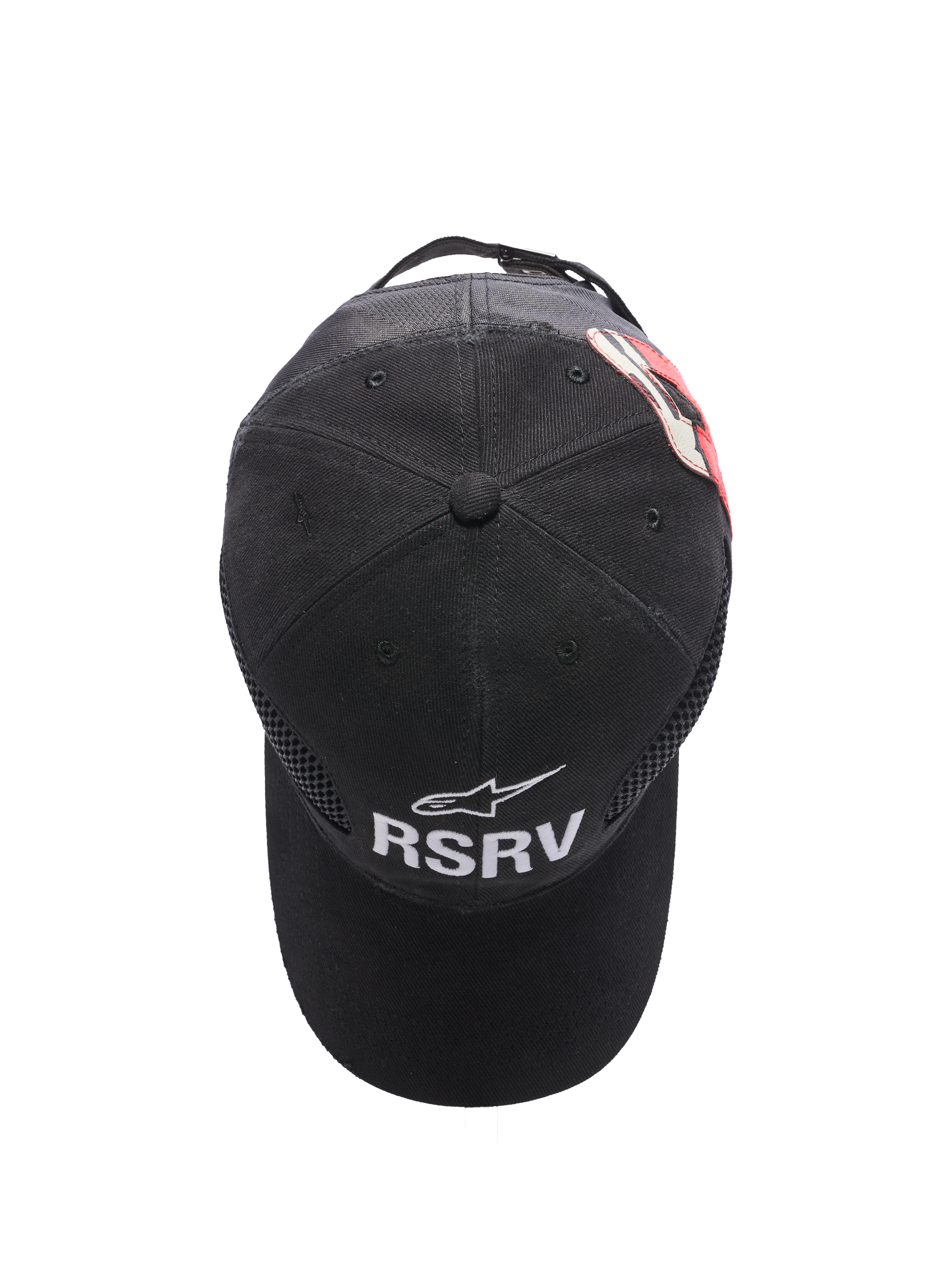 RSRV Fan Casquette