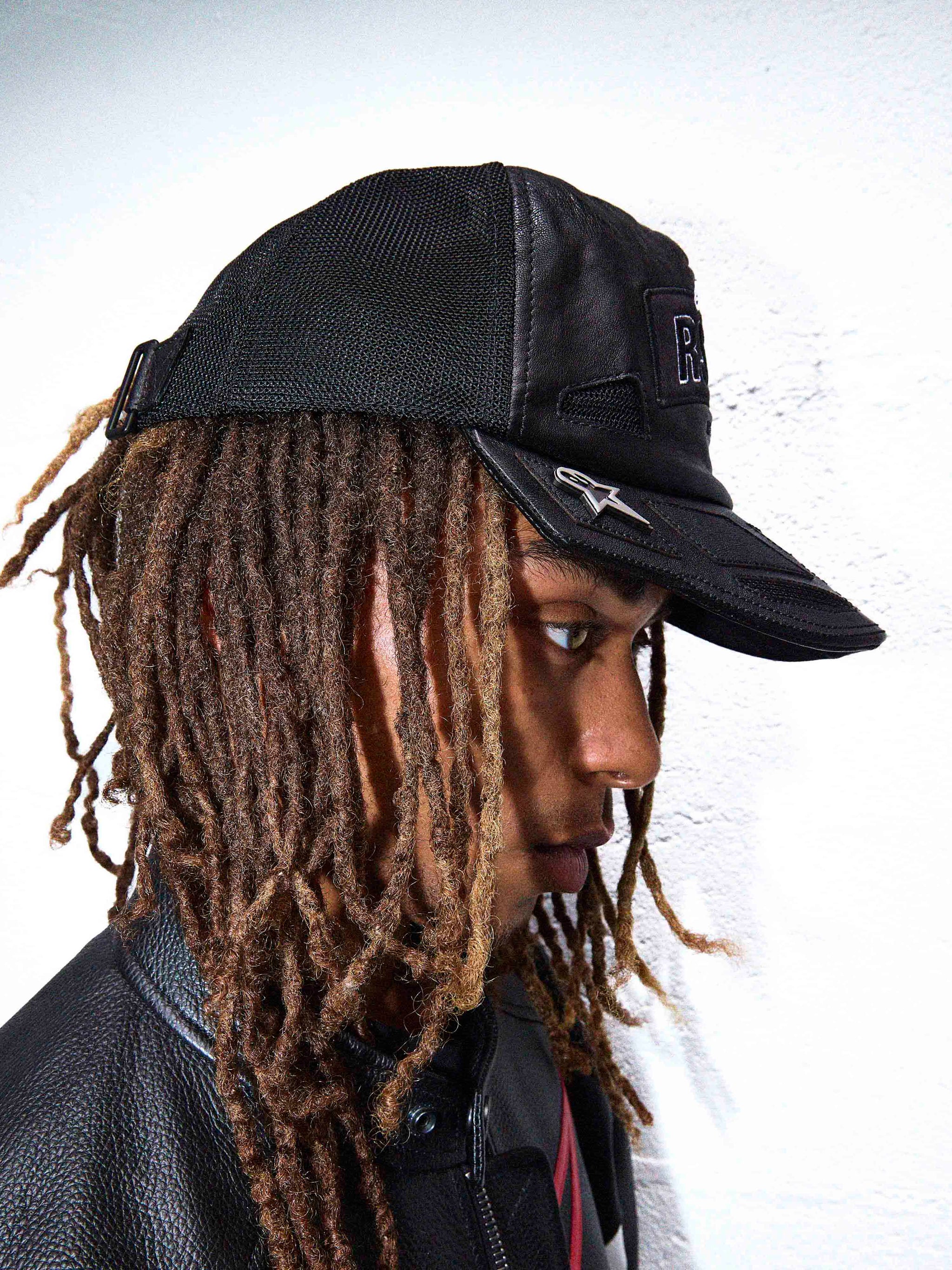 RSRV Dual Tracker Casquette