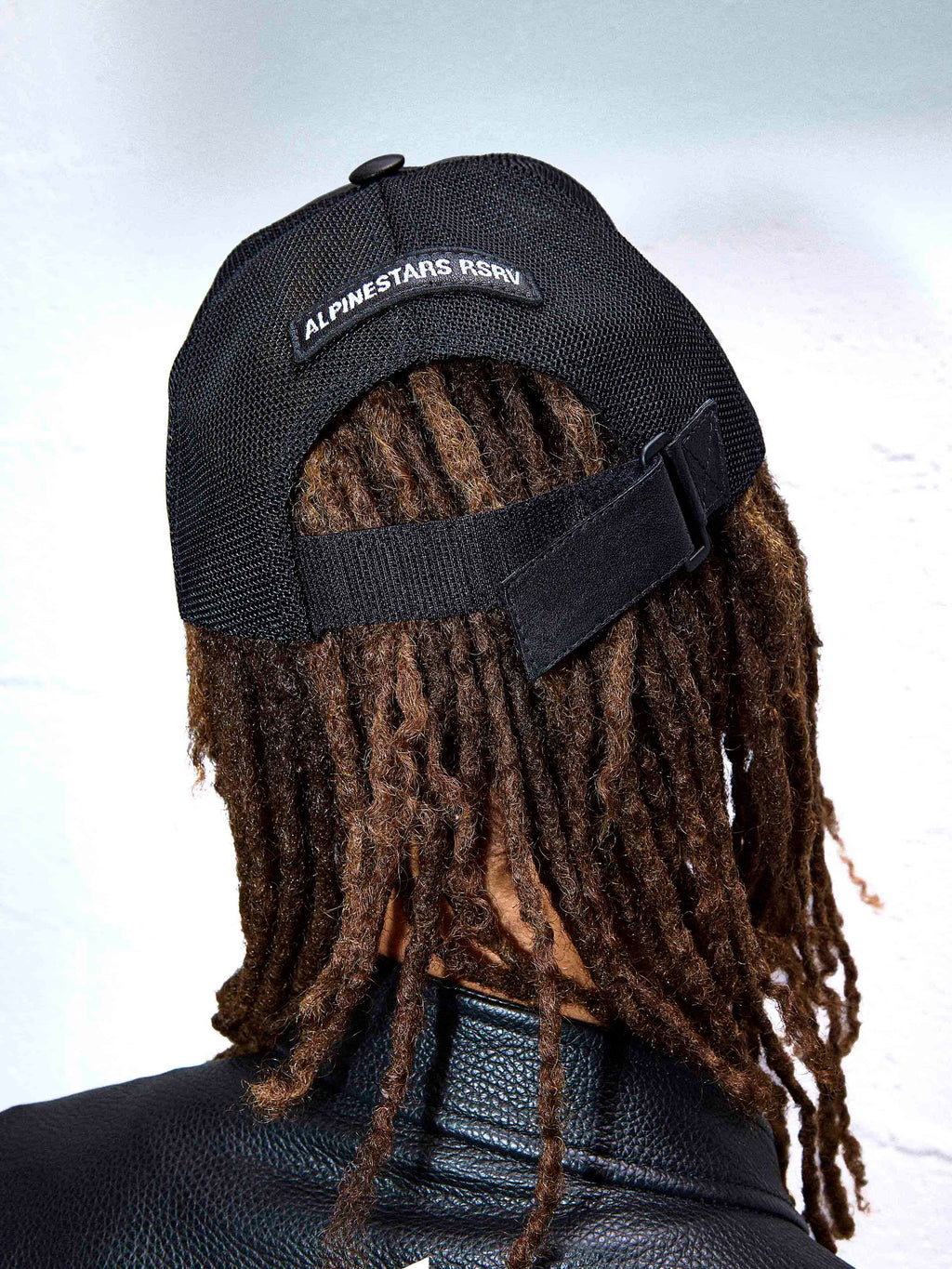 RSRV Dual Tracker Casquette